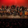 ORCHESTRE DE CHAMBRE NOUVELLE EUROPE - Dir. Nicolas Krauze - Image 43