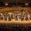 ORCHESTRE DE CHAMBRE NOUVELLE EUROPE - Dir. Nicolas Krauze - Image 37