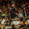 ORCHESTRE DE CHAMBRE NOUVELLE EUROPE - Dir. Nicolas Krauze - Image 35