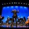 orchestre de chambre nouvelle europe