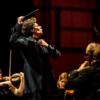 ORCHESTRE DE CHAMBRE NOUVELLE EUROPE - Dir. Nicolas Krauze