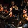 ORCHESTRE DE CHAMBRE NOUVELLE EUROPE - Dir. Nicolas Krauze - Image 14