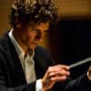 ORCHESTRE DE CHAMBRE NOUVELLE EUROPE - Dir. Nicolas Krauze - Image 10