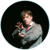 FABIEN KACHEV - COMÉDIEN ET AUTEUR DE SPECTACLES COMIQUES