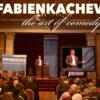 FABIEN KACHEV - COMÉDIEN ET AUTEUR DE SPECTACLES COMIQUES - Image 15