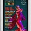 LATINAME booking
