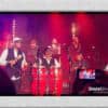 LATINAME booking
