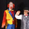 LE CABARET DES ENFANTS