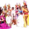 COCOBAMBOO SHOW BRÉSIL - Image 2