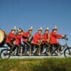 FANFARE A VÉLO "CHASSE-PATATE" - Image 10