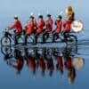 FANFARE A VÉLO "CHASSE-PATATE"