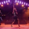 best tribute vocal shows to celine dion