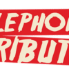 telephone tribute