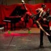 JOSÉ CASTRO - Danseur - Chorégraphe - Bolas - Metteur en scène – Image 136