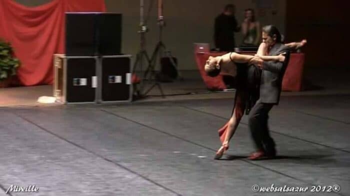 JOSÉ CASTRO - Danseur - Chorégraphe - Bolas - Metteur en scène - Image 137