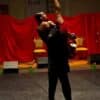 JOSÉ CASTRO - Danseur - Chorégraphe - Bolas - Metteur en scène – Image 140