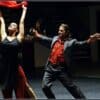 JOSÉ CASTRO - Danseur - Chorégraphe - Bolas - Metteur en scène – Image 148