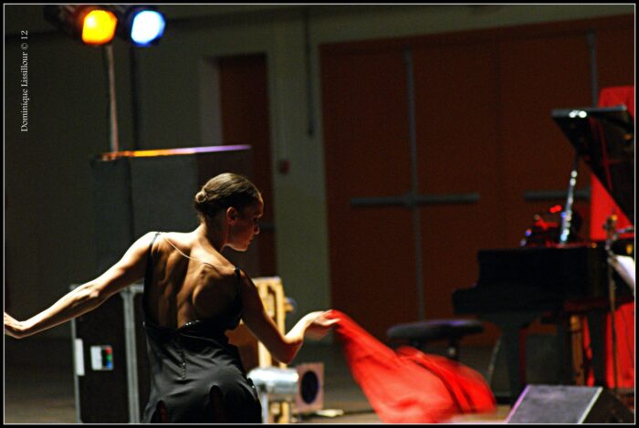 JOSÉ CASTRO - Danseur - Chorégraphe - Bolas - Metteur en scène - Image 104