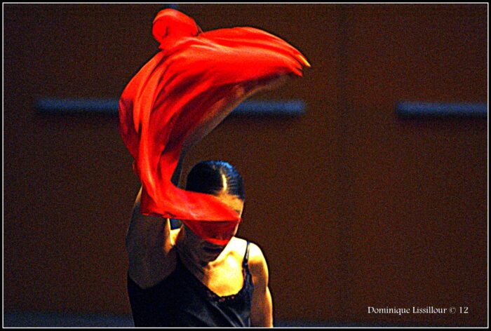 JOSÉ CASTRO - Danseur - Chorégraphe - Bolas - Metteur en scène - Image 107