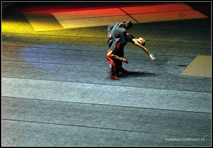JOSÉ CASTRO - Danseur - Chorégraphe - Bolas - Metteur en scène - Image 109