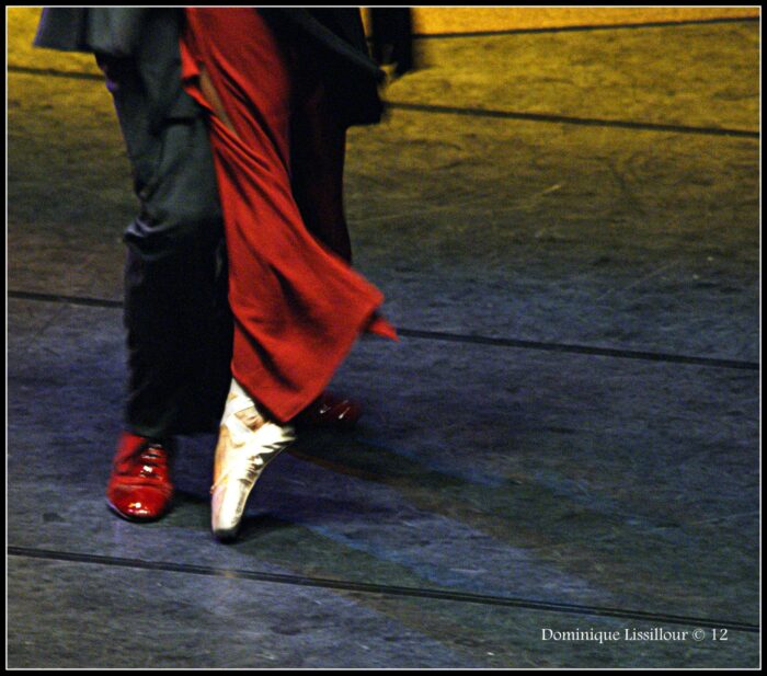 JOSÉ CASTRO - Danseur - Chorégraphe - Bolas - Metteur en scène - Image 110