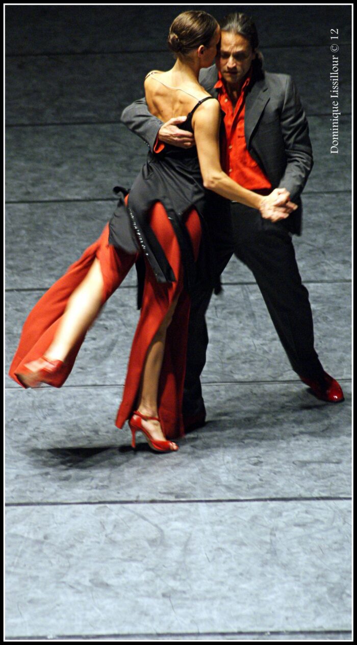 JOSÉ CASTRO - Danseur - Chorégraphe - Bolas - Metteur en scène - Image 112