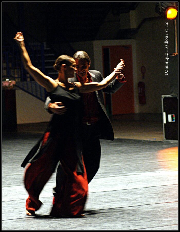 JOSÉ CASTRO - Danseur - Chorégraphe - Bolas - Metteur en scène - Image 114