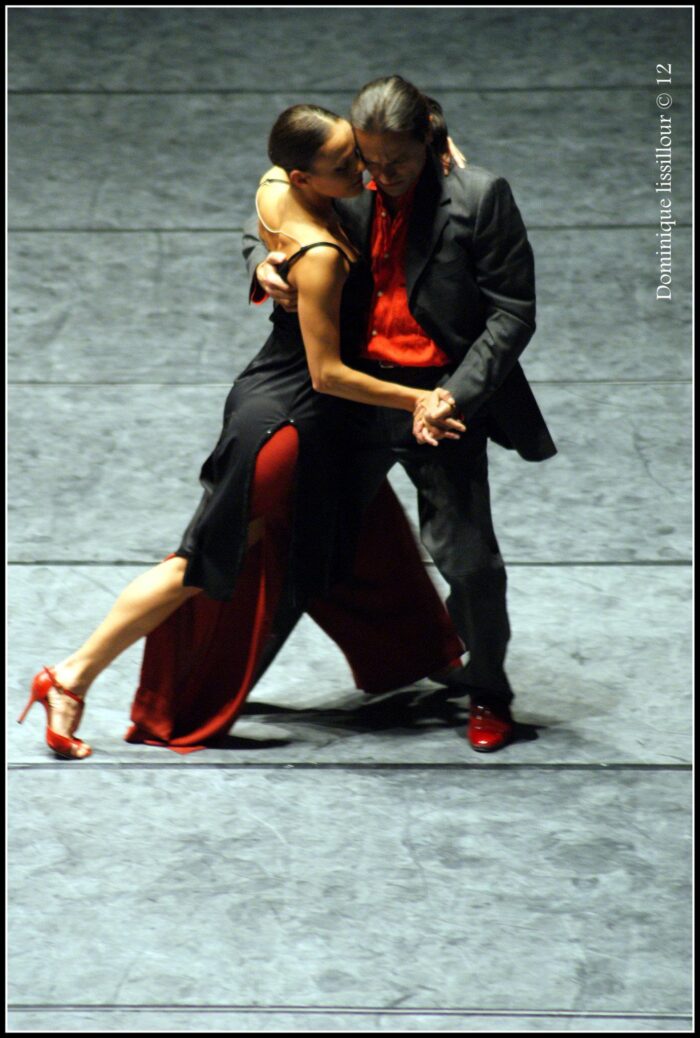JOSÉ CASTRO - Danseur - Chorégraphe - Bolas - Metteur en scène - Image 116