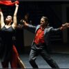 JOSÉ CASTRO - Danseur - Chorégraphe - Bolas - Metteur en scène – Image 117