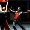 JOSÉ CASTRO - Danseur - Chorégraphe - Bolas - Metteur en scène – Image 118