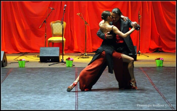 JOSÉ CASTRO - Danseur - Chorégraphe - Bolas - Metteur en scène - Image 119