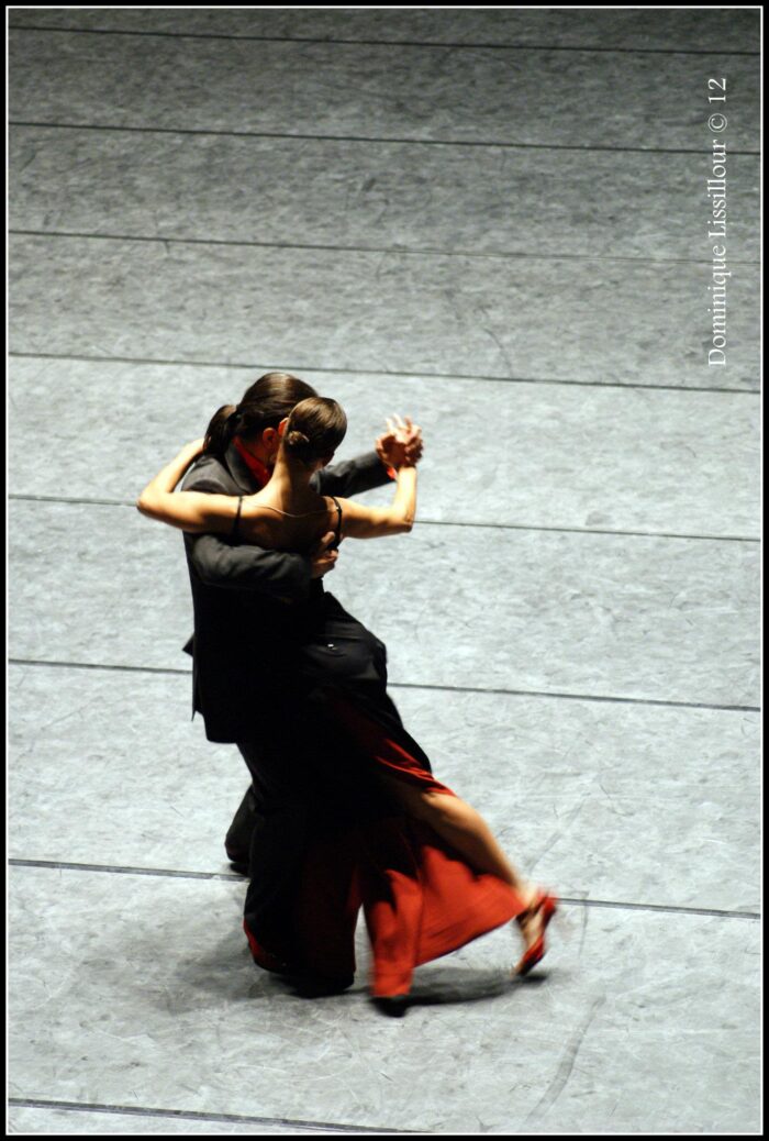JOSÉ CASTRO - Danseur - Chorégraphe - Bolas - Metteur en scène - Image 120