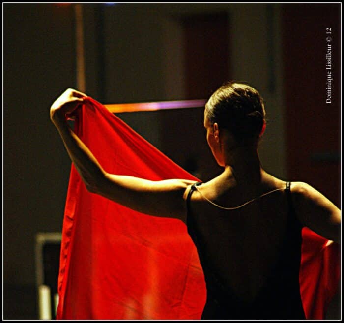 JOSÉ CASTRO - Danseur - Chorégraphe - Bolas - Metteur en scène - Image 122
