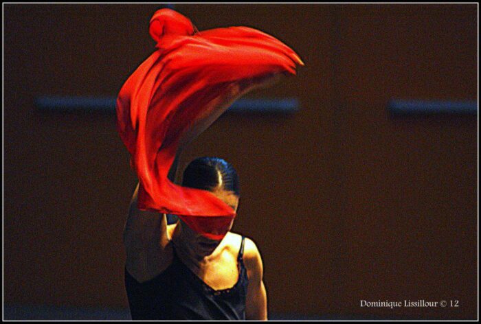 JOSÉ CASTRO - Danseur - Chorégraphe - Bolas - Metteur en scène - Image 125