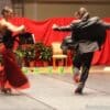 JOSÉ CASTRO - Danseur - Chorégraphe - Bolas - Metteur en scène – Image 127