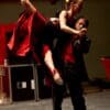 JOSÉ CASTRO - Danseur - Chorégraphe - Bolas - Metteur en scène – Image 128