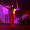 JOSÉ CASTRO - Danseur - Chorégraphe - Bolas - Metteur en scène – Image 17