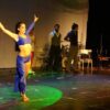 JOSÉ CASTRO - Danseur - Chorégraphe - Bolas - Metteur en scène – Image 21