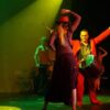 JOSÉ CASTRO - Danseur - Chorégraphe - Bolas - Metteur en scène – Image 22