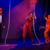 JOSÉ CASTRO - Danseur - Chorégraphe - Bolas - Metteur en scène – Image 23