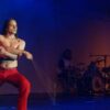 JOSÉ CASTRO - Danseur - Chorégraphe - Bolas - Metteur en scène – Image 29