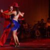 JOSÉ CASTRO - Danseur - Chorégraphe - Bolas - Metteur en scène – Image 30