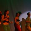JOSÉ CASTRO - Danseur - Chorégraphe - Bolas - Metteur en scène – Image 33