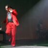 JOSÉ CASTRO - Danseur - Chorégraphe - Bolas - Metteur en scène – Image 36