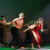 JOSÉ CASTRO - Danseur - Chorégraphe - Bolas - Metteur en scène – Image 40