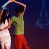 JOSÉ CASTRO - Danseur - Chorégraphe - Bolas - Metteur en scène – Image 43