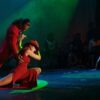 JOSÉ CASTRO - Danseur - Chorégraphe - Bolas - Metteur en scène – Image 44