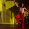 JOSÉ CASTRO - Danseur - Chorégraphe - Bolas - Metteur en scène – Image 48
