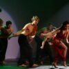 JOSÉ CASTRO - Danseur - Chorégraphe - Bolas - Metteur en scène – Image 51
