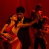 JOSÉ CASTRO - Danseur - Chorégraphe - Bolas - Metteur en scène – Image 52